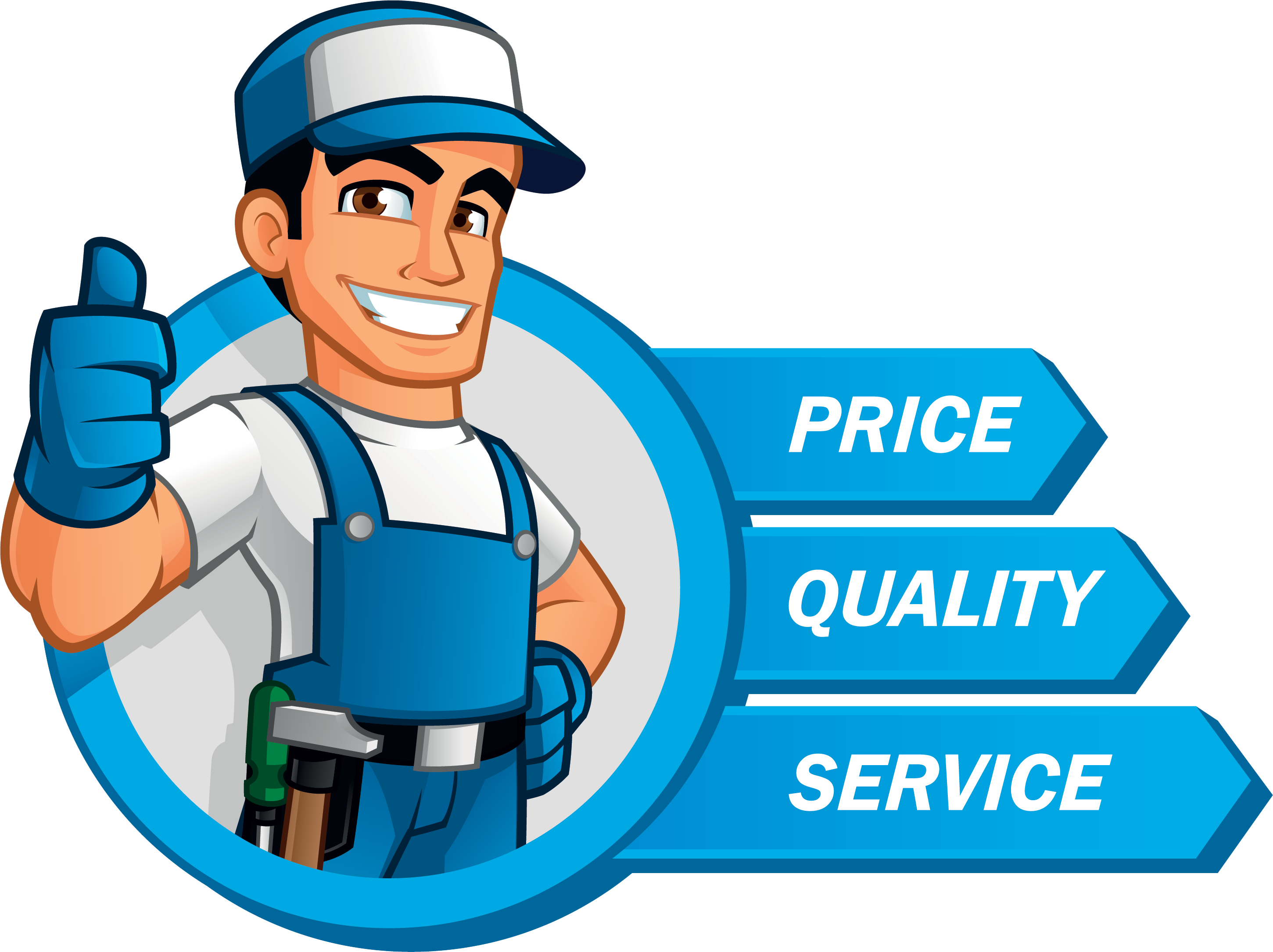 Charlotte Service Hub mascot